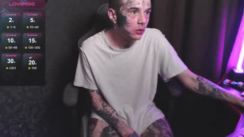 Chris online show from January 7, 4:37 pm