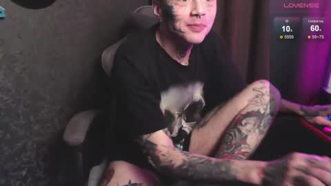 Chris online show from January 11, 3:52 pm