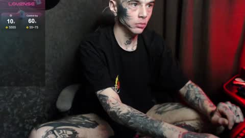 Chris online show from January 23, 12:19 pm