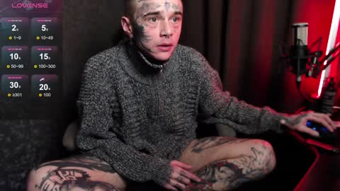 Chris online show from January 24, 5:11 pm