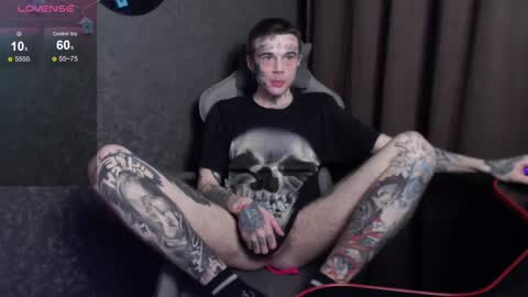 Chris online show from March 12, 12:57 pm