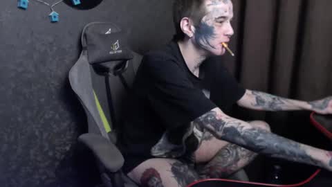 Chris online show from March 12, 4:02 pm