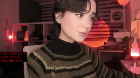 SABRINA online show from September 13, 12:43 am