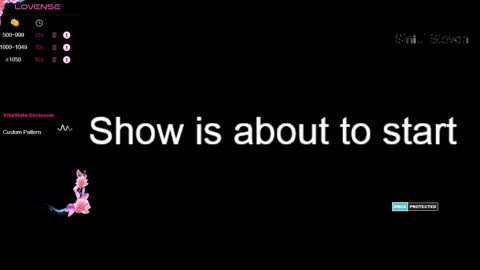 Snapshot of long_lean_and_mean chatting on December 16, 8:09 am SinfulSteven online show from December 16, 8:09 am