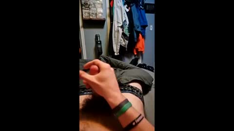 longhairguy27 online show from January 15, 11:30 pm