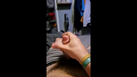 longhairguy27 online show from October 11, 5:55 pm