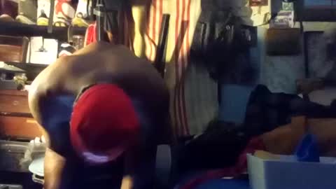 Mr. FogoDeChao online show from February 4, 1:02 am