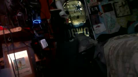 Mr. FogoDeChao online show from September 11, 10:43 pm