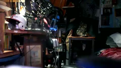 Mr. FogoDeChao online show from September 29, 4:50 am