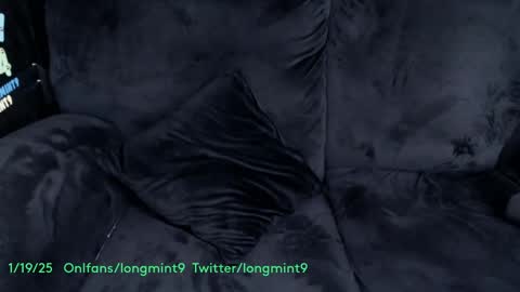 Real twitterlongmint9 online show from January 20, 4:32 am