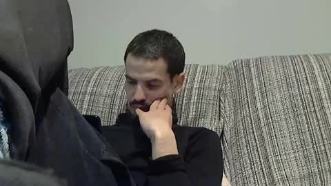 Snapshot of longnight5 chatting on January 27, 12:43 am Alejandro Rulitos Twitter longnight55 Intagram 5longnight5 online show from January 27, 12:43 am