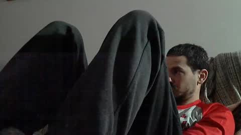 Snapshot of longnight5 chatting on January 30, 7:59 pm Alejandro Rulitos Twitter longnight55 Intagram 5longnight5 online show from January 30, 7:59 pm