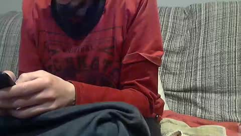 Snapshot of longnight5 chatting on February 4, 1:02 am Alejandro Rulitos Twitter longnight55 Intagram 5longnight5 online show from February 4, 1:02 am