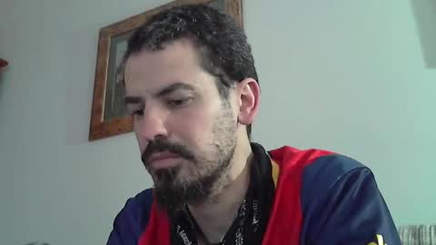 Snapshot of longnight5 chatting on February 14, 3:26 pm Alejandro Rulitos Twitter longnight55 Intagram 5longnight5 online show from February 14, 3:26 pm