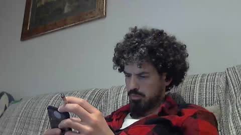 Snapshot of longnight5 chatting on November 9, 1:37 am Alejandro Rulitos Twitter longnight55 Intagram 5longnight5 online show from November 9, 1:37 am