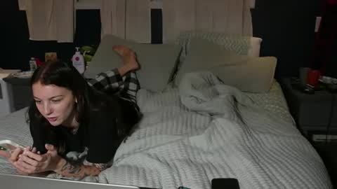 longtimerambler online show from December 3, 11:58 pm