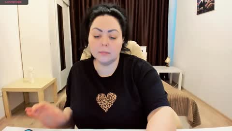 Snapshot of lonifire_7 chatting on January 31, 12:07 pm Nina online show from January 31, 12:07 pm