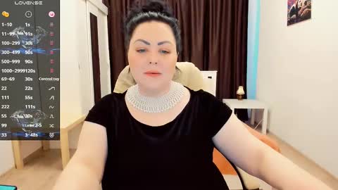 Snapshot of lonifire_7 chatting on February 13, 11:50 am Nina online show from February 13, 11:50 am