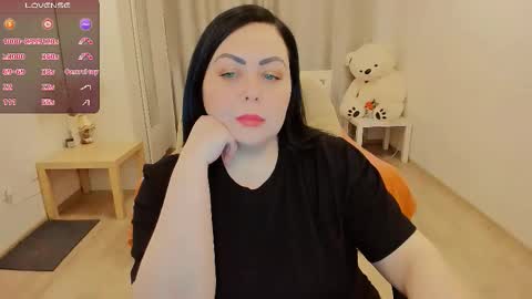 Snapshot of lonifire_7 chatting on December 3, 3:10 pm Nina online show from December 3, 3:10 pm