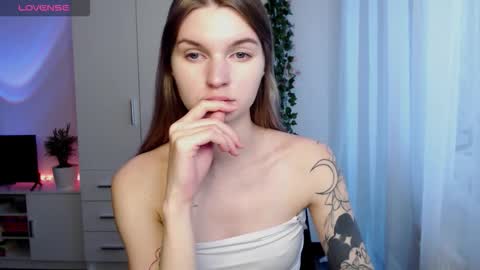 Luna online show from November 21, 9:08 am