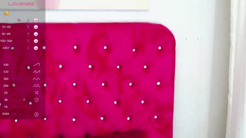 loradelniro1 online show from December 21, 7:38 pm