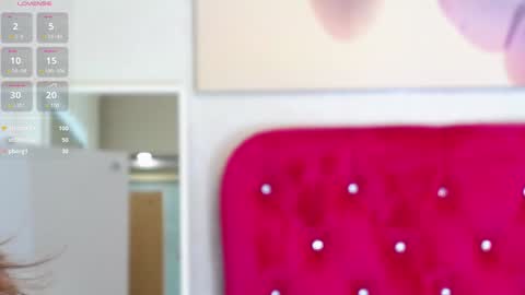 loradelniro1 online show from February 4, 7:44 pm