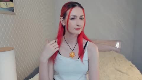 Lora online show from September 10, 7:52 am