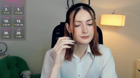 Lora online show from November 22, 11:09 am