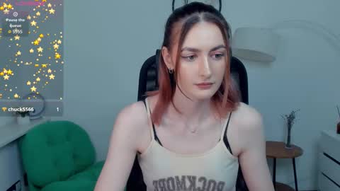 Lora online show from December 4, 10:35 am