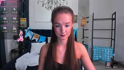 Ur sensual Lora online show from September 21, 1:29 am