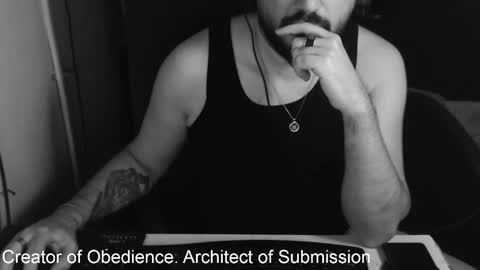 lord_masterx online show from September 18, 1:18 am