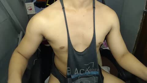 Macky online show from January 21, 12:57 am