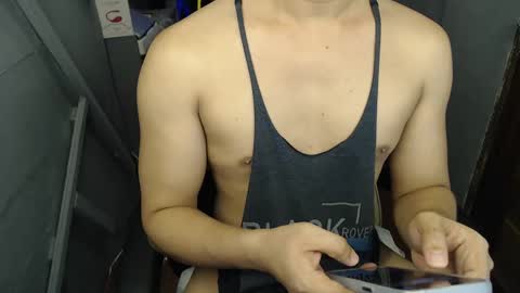 Macky online show from February 18, 2:59 am