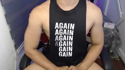 Macky online show from October 22, 1:28 am