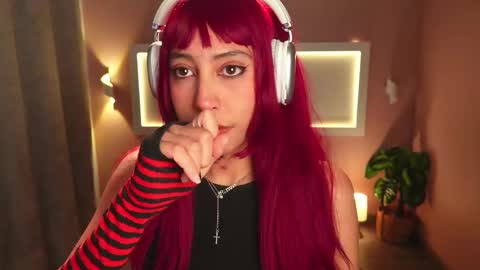 Deborah Daz online show from October 21, 1:12 pm