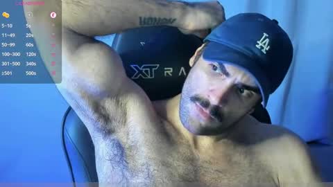 Lord Troper online show from February 21, 12:05 am