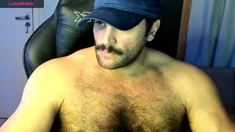 Lord Troper online show from February 24, 9:52 pm