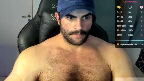 Lord Troper online show from March 12, 6:33 pm