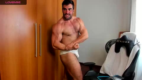 Lord Troper online show from September 24, 4:21 pm