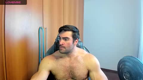 Lord Troper online show from October 22, 4:51 pm