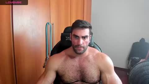 Lord Troper online show from November 25, 1:55 pm