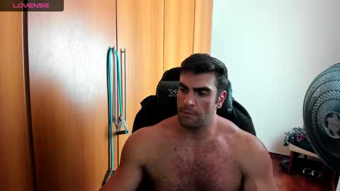 Lord Troper online show from December 4, 6:16 pm