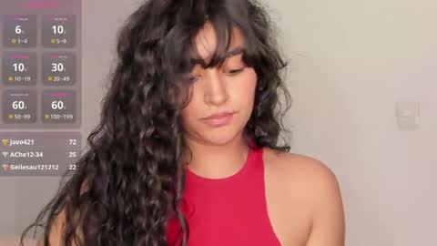 lore_rey online show from December 28, 5:44 am