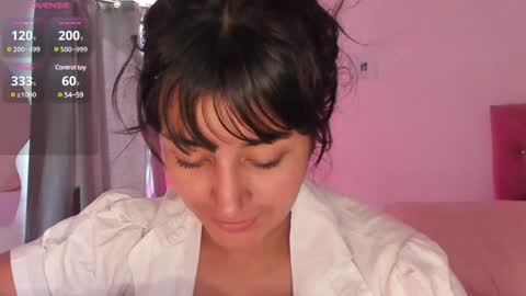 lore_rey online show from January 12, 4:08 pm