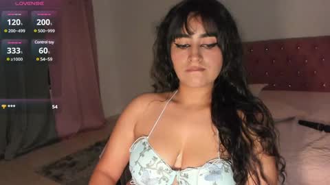 lore_rey online show from January 16, 12:12 am