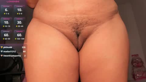 lore_rey online show from January 25, 4:56 am