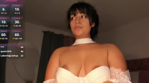 lore_rey online show from January 30, 4:27 am