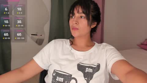 lore_rey online show from February 2, 3:10 am