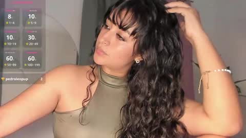 lore_rey online show from March 4, 2:38 am