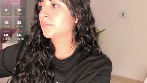 lore_rey online show from March 8, 11:39 pm